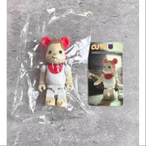 Bearbrick Series 13 CUTE Red Riding Hood 100%